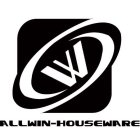 ALLWIN-HOUSEWARE