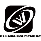 W ALLWIN-HOUSEWARE