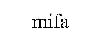MIFA