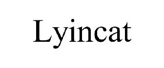 LYINCAT