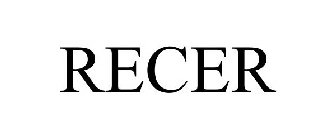 RECER