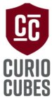 CURIO CUBES