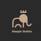 SIMPLE HABITZ