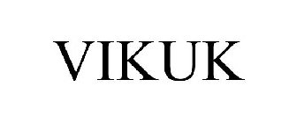 VIKUK