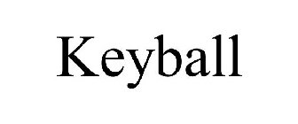 KEYBALL