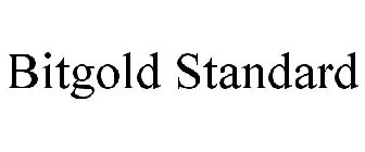 BITGOLD STANDARD