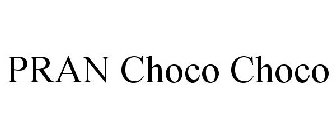 PRAN CHOCO CHOCO