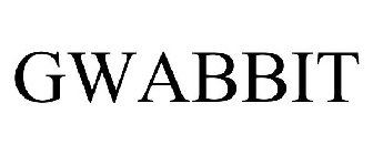 GWABBIT