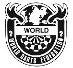 WORLD DARTS FEDERATION WORLD