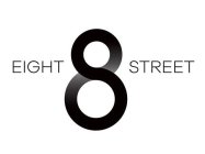 EIGHT 8 STREET