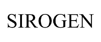 SIROGEN