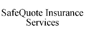 SAFEQUOTE INSURANCE SERVICES