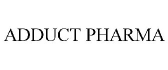 ADDUCT PHARMA