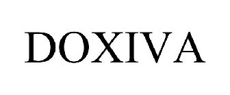 DOXIVA