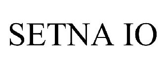 SETNA IO