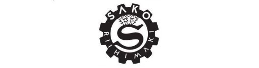 SAKO S RIIHIMÄKI