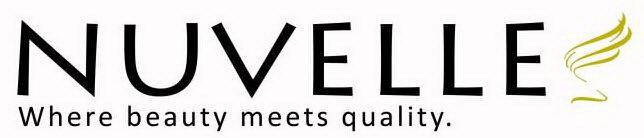 NUVELLE WHERE BEAUTY MEETS QUALITY