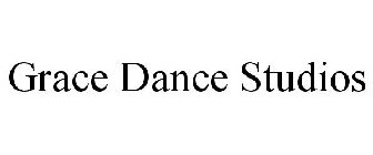 GRACE DANCE STUDIOS