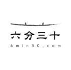 THE CHINESE CHARACTERS AND 6MIN30.COM