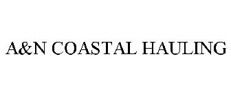 A&N COASTAL HAULING