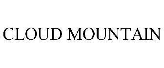 CLOUD MOUNTAIN