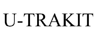 U-TRAKIT