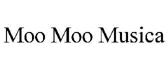 MOO MOO MUSICA