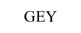 GEY