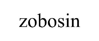 ZOBOSIN