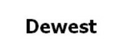 DEWEST