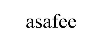 ASAFEE