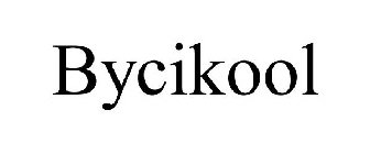 BYCIKOOL