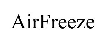 AIRFREEZE