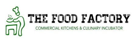 THE FOOD FACTORY COMMERCIAL KITCHENS & CULINARY INCUBATOR