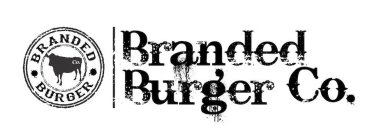 BRANDED BURGER CO.