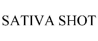 SATIVA SHOT