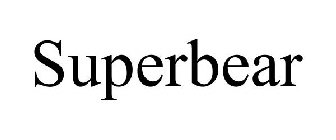 SUPERBEAR
