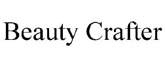 BEAUTY CRAFTER