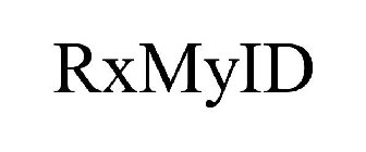 RXMYID