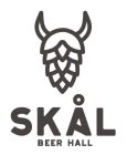 SKÅL BEER HALL