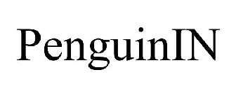 PENGUININ