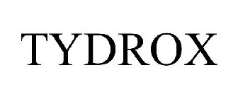 TYDROX
