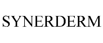 SYNERDERM