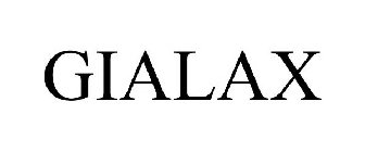 GIALAX