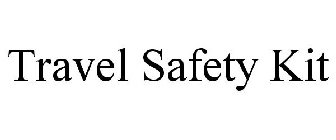TRAVEL SAFETY KIT