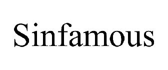 SINFAMOUS