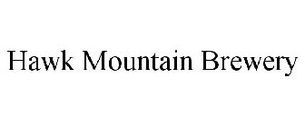 HAWK MOUNTAIN BREWERY