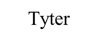 TYTER