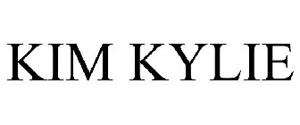 KIM KYLIE