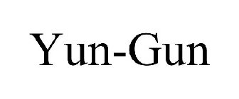 YUN-GUN